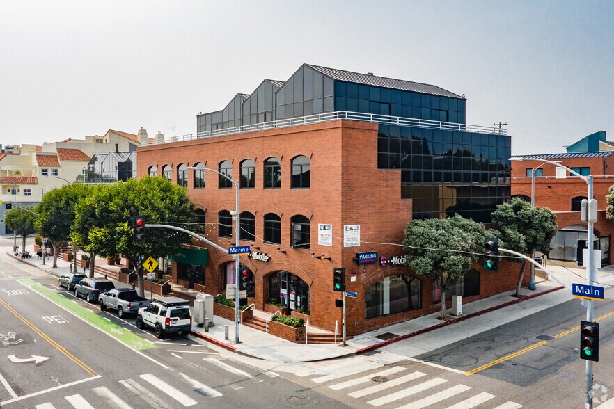 More Photos Of 3110 Main St, Santa Monica Office For Lease