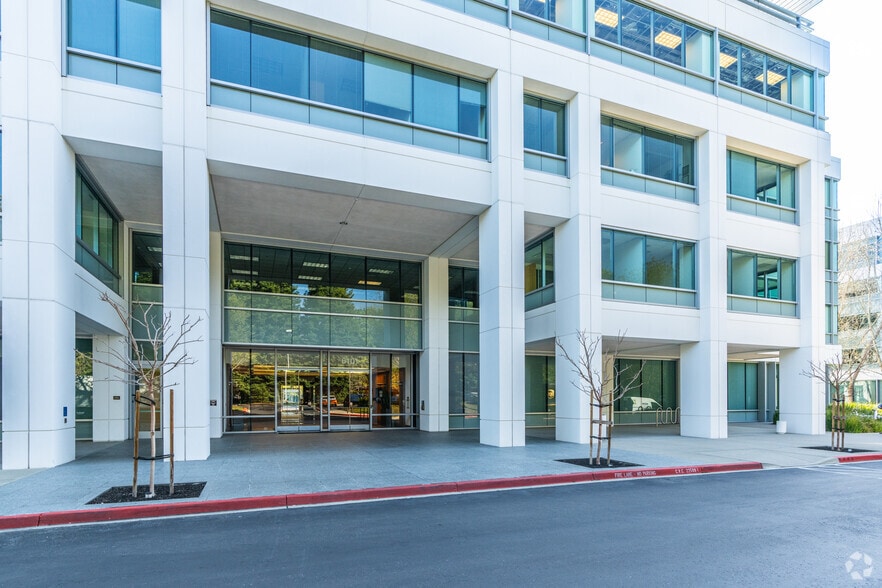 More Photos Of 6101-6121 Bollinger Canyon Rd, San Ramon Unknown For Lease