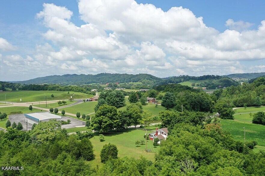 More Photos Of 220 Milldale Rd, Dandridge Land For Sale
