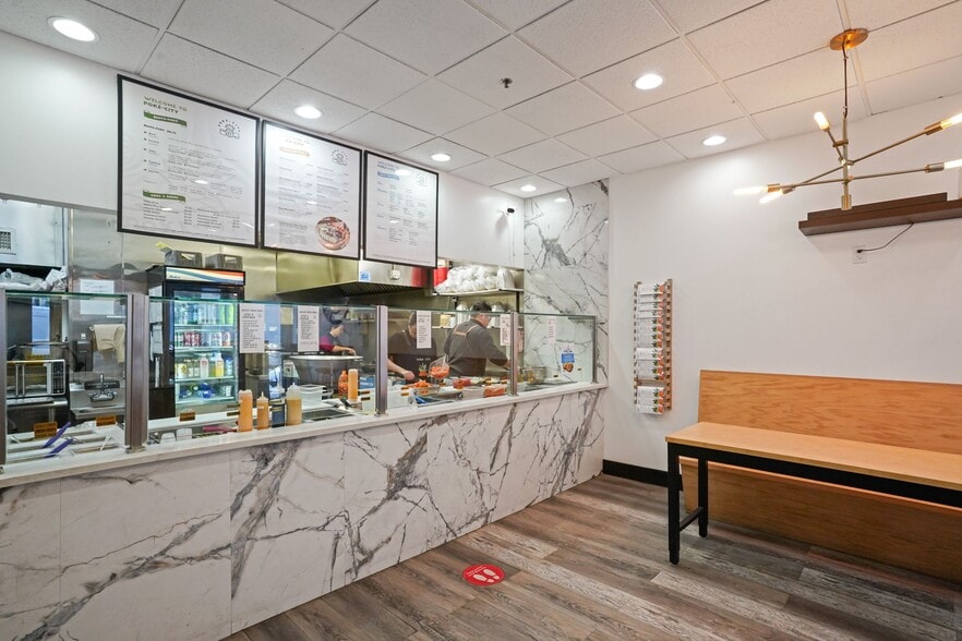 More Photos Of 63-65 Broad St, Boston Storefront Retail Residential For Sale