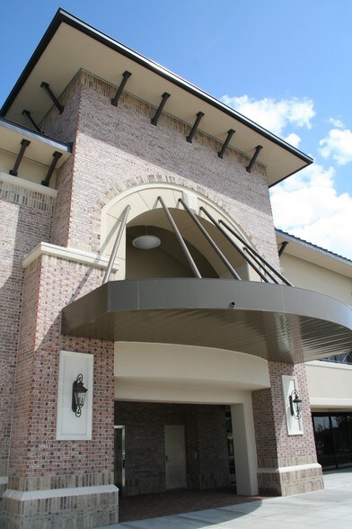 More Photos Of 24022 Cinco Village Center Blvd, Katy Medical For Lease