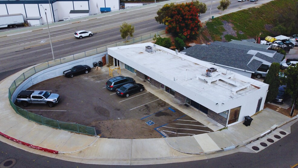 More Photos Of 2329-2335 W Sequoia Ave, Anaheim General Retail For Sale