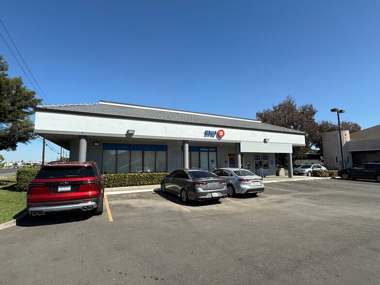 More Photos Of 4300 Sonoma Blvd, Vallejo Bank For Sale