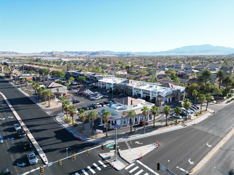 More Photos Of 7715 S Rainbow Blvd, Las Vegas Fast Food For Lease