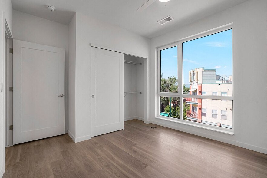 More Photos Of 1040 Santa Fe Dr, Denver Apartments For Lease