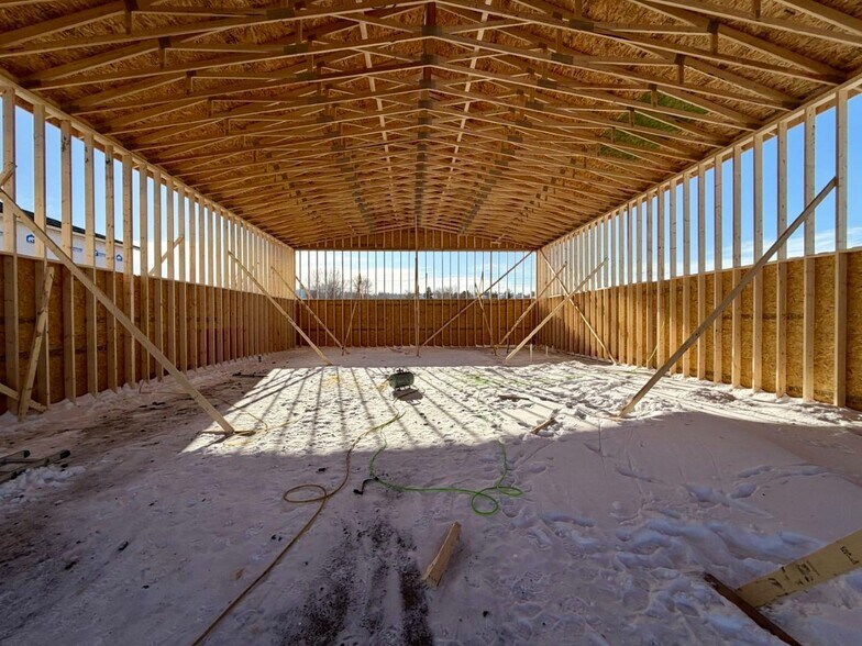 More Photos Of 369 Riverwood dr, Burlington Warehouse For Sale