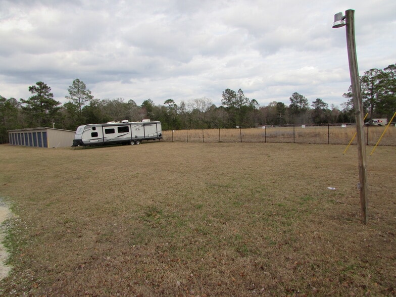 More Photos Of 4588 New School Rd, Blackshear Specialty For Sale
