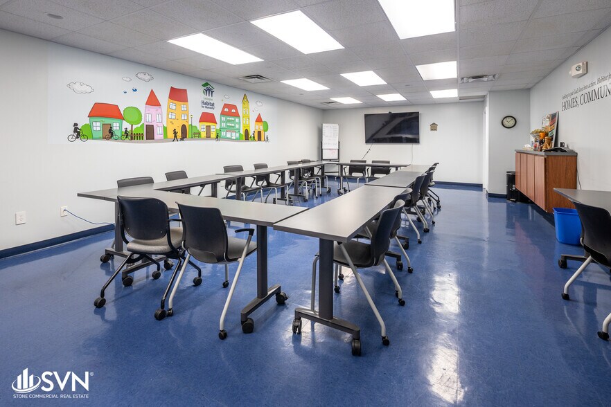 More Photos Of 700 E Loudon Ave, Lexington Manufacturing For Sale