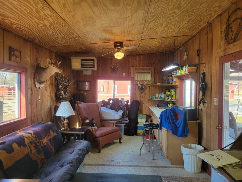 More Photos Of 7027 Old 421 Road, Liberty Land For Sale