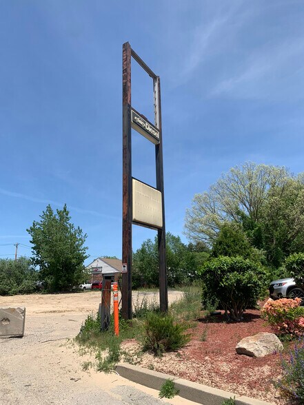 More Photos Of 250 Providence St, Uxbridge Land For Sale