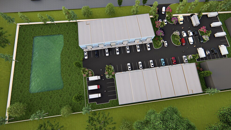 More Photos Of 5600 US Highway 1 N, Saint Augustine Showroom For Lease