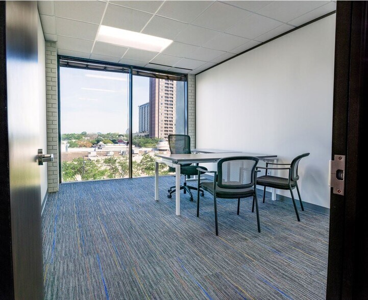 More Photos Of 5373 W Alabama St, Houston Coworking Space