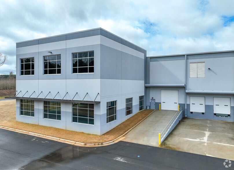 More Photos Of 2475 Hwy 155, Locust Grove Distribution For Lease