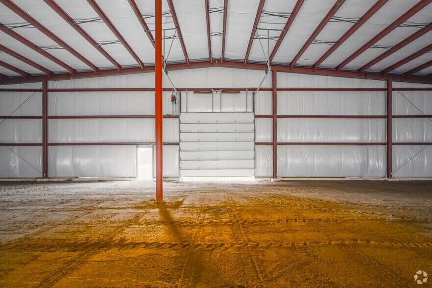 More Photos Of 300 Hammontree Dr, Morenci Warehouse For Sale