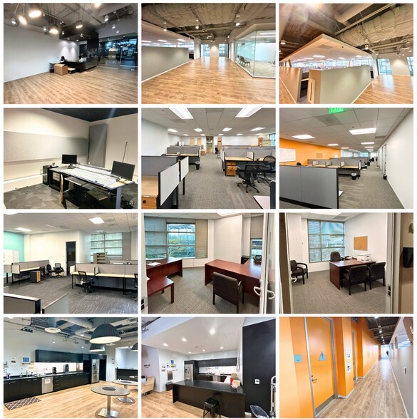 More Photos Of 6060 Center Dr, Los Angeles Office For Lease