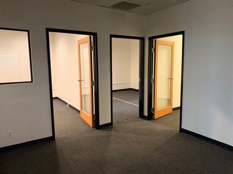 More Photos Of 7519-7521 Melrose Ave, Los Angeles Storefront Retail Office For Sale