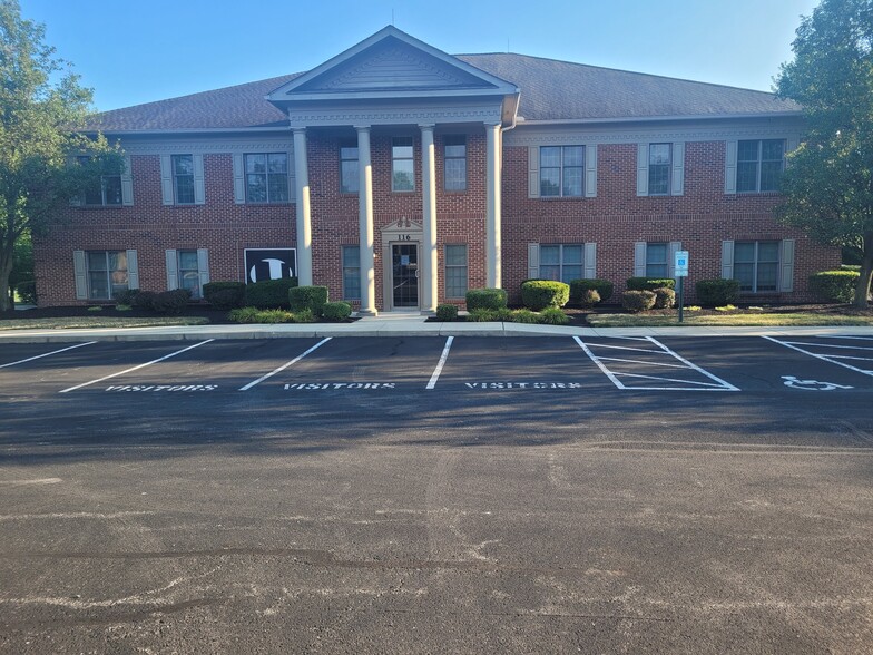 More Photos Of 116 County Line Rd W, Westerville Loft Creative Space For Sale