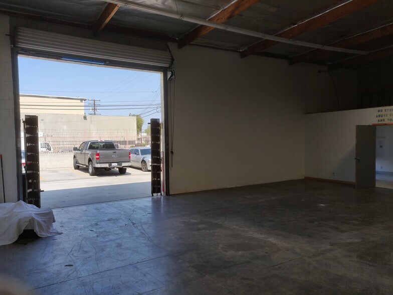 More Photos Of 1218 134th St, Gardena Industrial For Sale