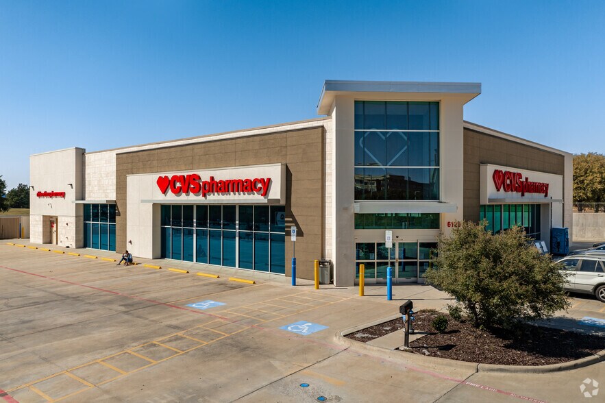 Primary Photo Of 6125 Legacy Dr, Plano Drugstore For Sale