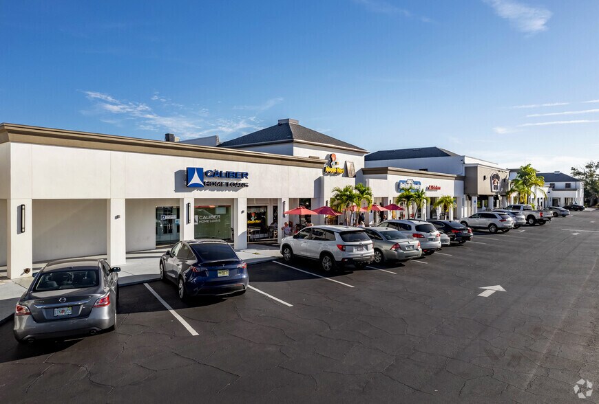 More Photos Of 2901-2989 W Bay Dr, Belleair Bluffs Coworking Space