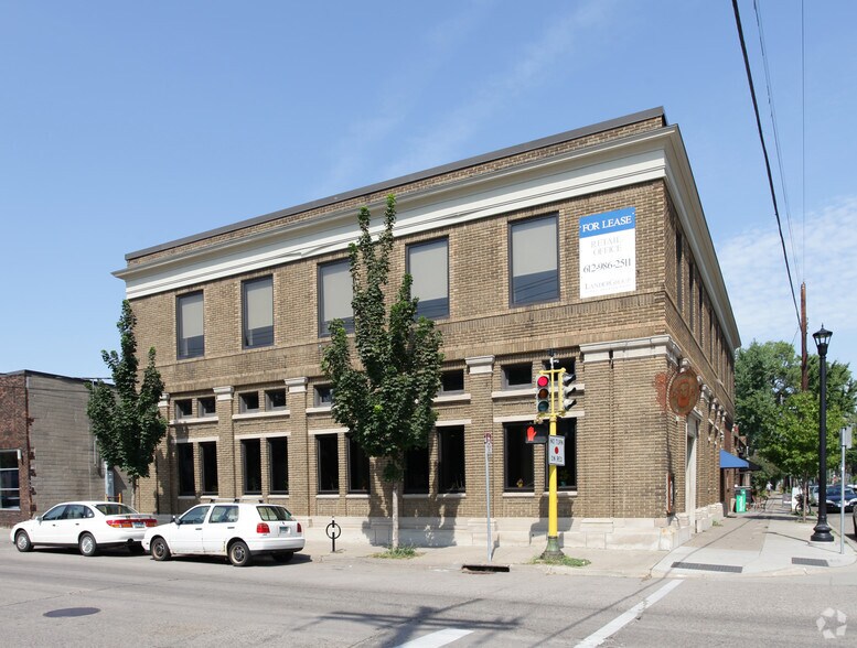 Primary Photo Of 1300-1304 NE 2nd St, Minneapolis Loft Creative Space For Lease