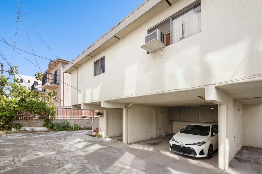 More Photos Of 4707 Beverly Blvd, Los Angeles Apartments For Sale