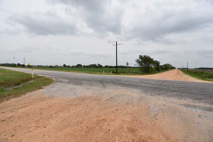 More Photos Of 000 FM 1162, El Campo Land For Sale