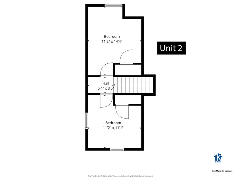 More Photos Of 846 Main St, Woburn Apartments For Sale