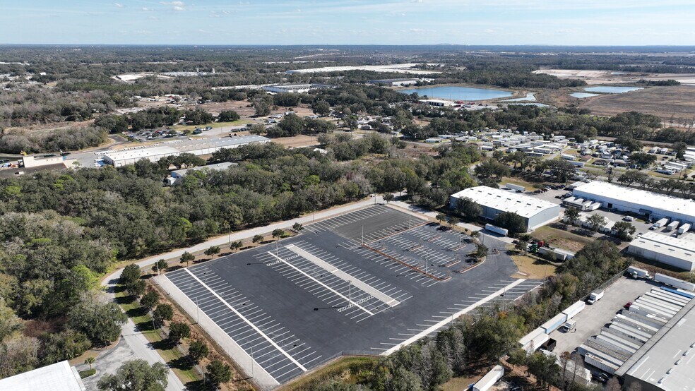 More Photos Of 803 McCue Rd, Lakeland Land For Sale