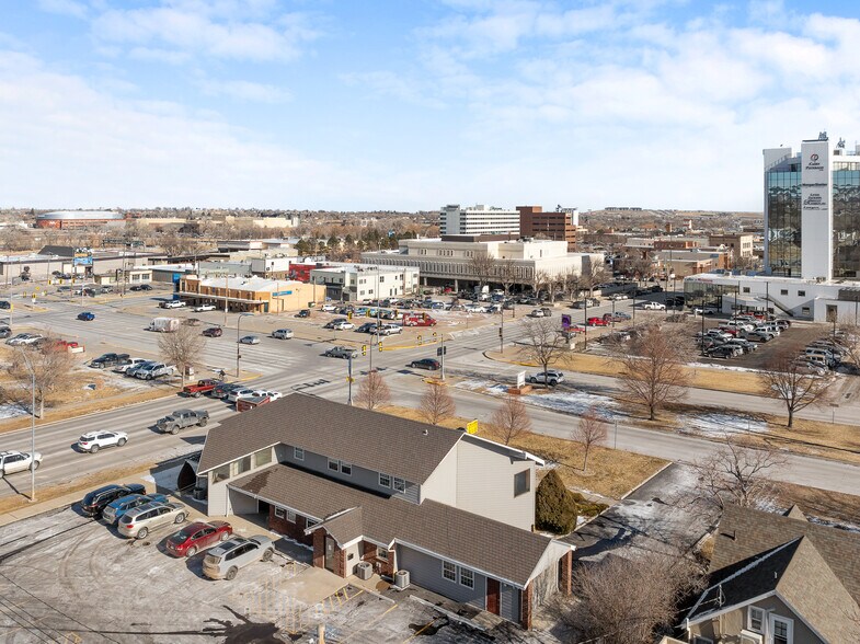 More Photos Of 601 West Blvd, Rapid City Office For Lease
