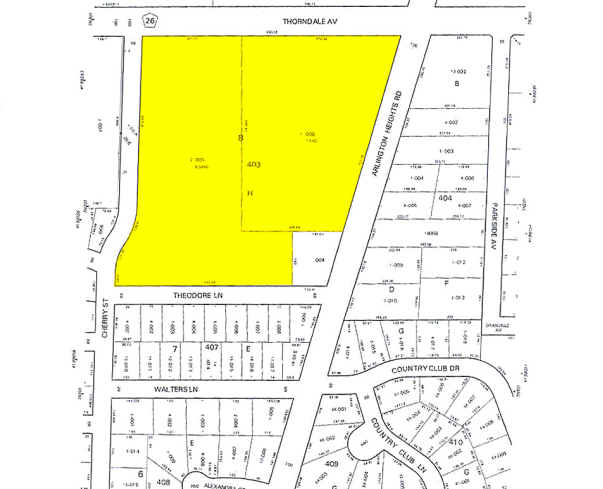 More Photos Of 900 N Arlington Heights Rd, Itasca Office For Lease
