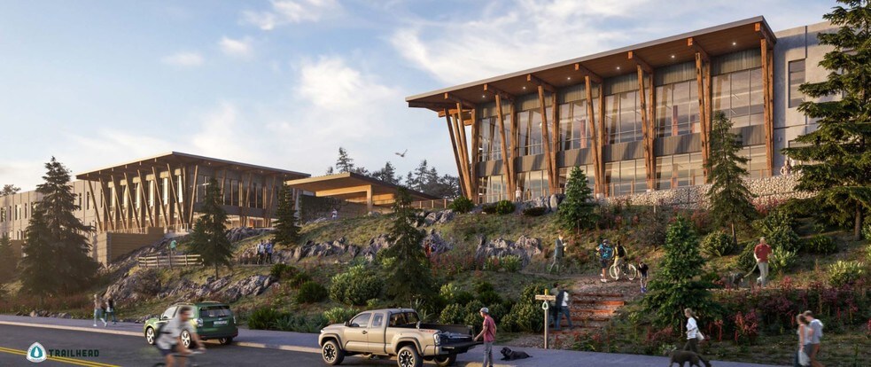 More Photos Of , Tigard Office For Sale