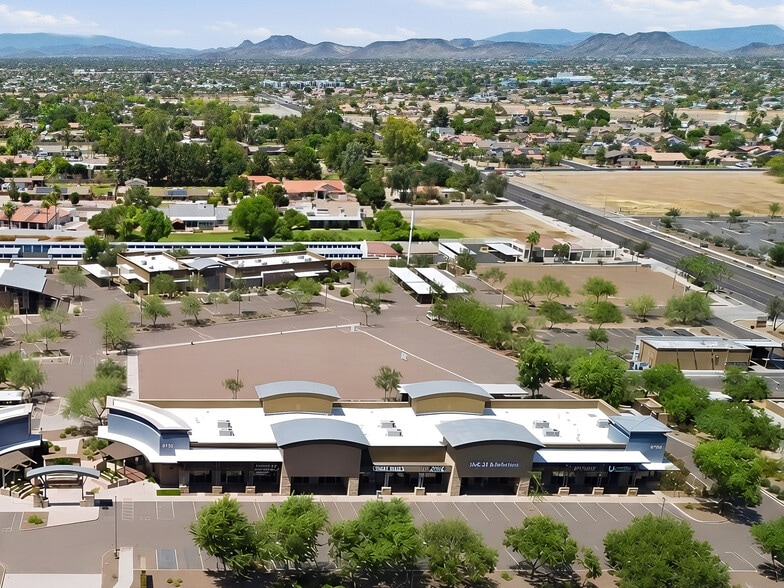 More Photos Of 6750 W Thunderbird Rd, Peoria Land For Sale