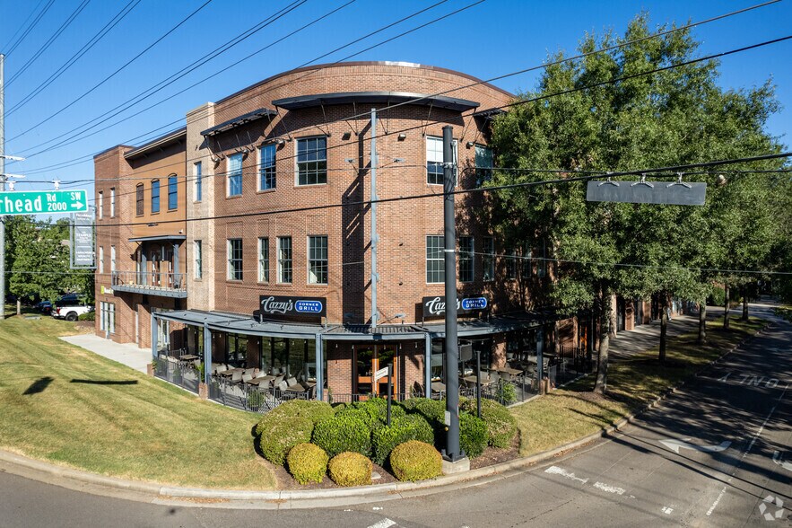 More Photos Of 2099 Thunderhead Rd, Knoxville Loft Creative Space For Sale