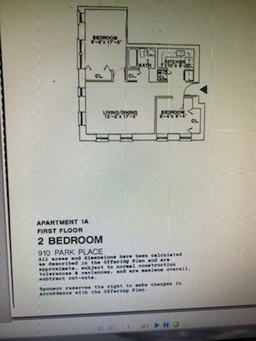 More Photos Of 910 Park Pl, Brooklyn Assisted Living For Sale