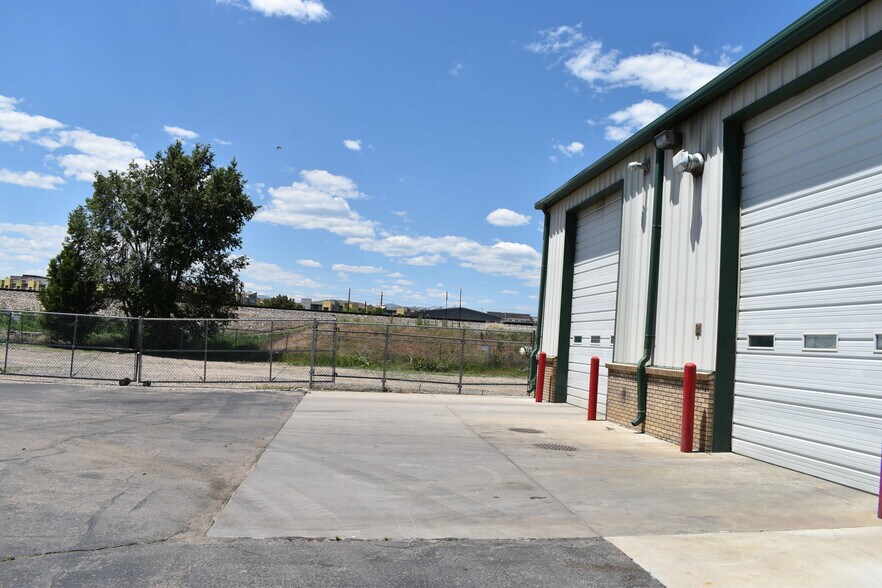 More Photos Of 7320 W 118th Pl, Broomfield Warehouse For Sale