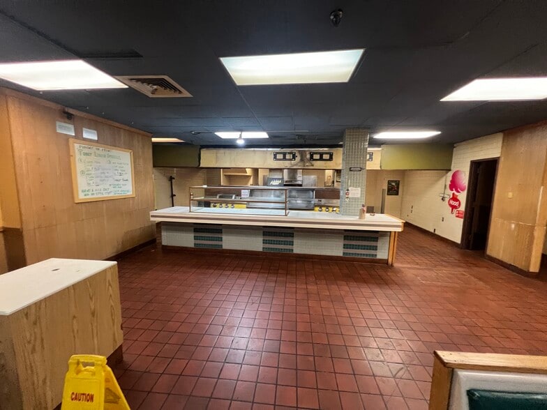 More Photos Of 401-407 Main St, Worcester Office For Sale
