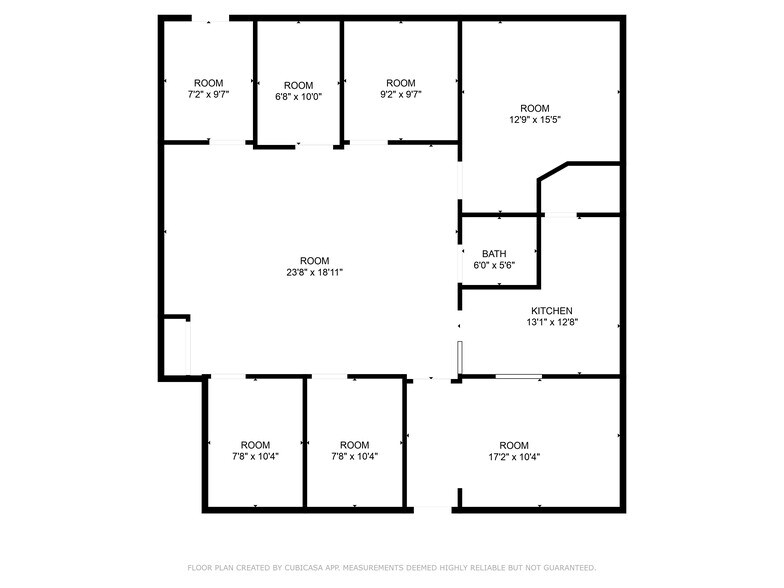 More Photos Of 3100 US Highway 1 S, Saint Augustine Medical For Lease