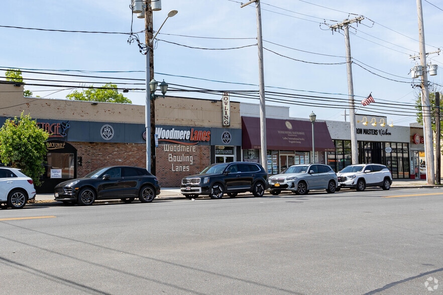 More Photos Of 948-958 Broadway, Woodmere Storefront For Sale