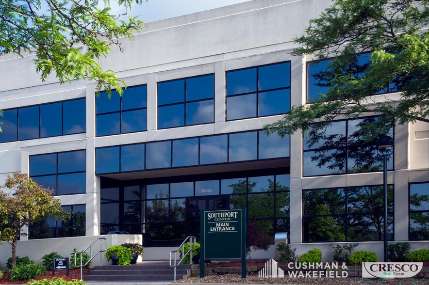 Primary Photo Of 8333 Rockside Rd, Valley View Office For Lease