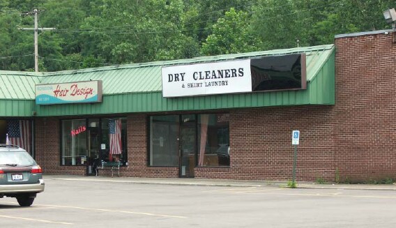 More Photos Of 3116-3160 S Hamilton Rd, Columbus Storefront Retail Office For Lease