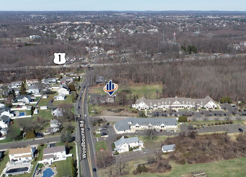 More Photos Of 760 Woodbourne Rd, Langhorne Office For Lease