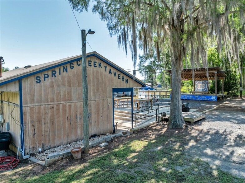 More Photos Of 3077 Lamar Rd, Cobb Restaurant For Sale