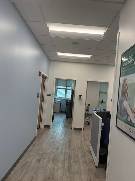 More Photos Of 260 E University Ave, Cincinnati Medical For Sale