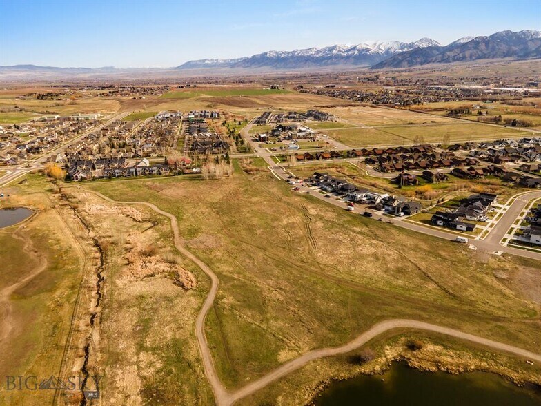 More Photos Of TBD Vaquero Parkway, Bozeman Land For Sale