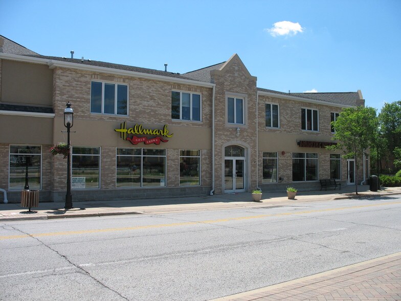 Primary Photo Of 18065 S Harwood Ave, Homewood Storefront For Sale