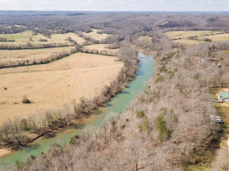 More Photos Of 0 Hwy 13, Linden Land For Sale