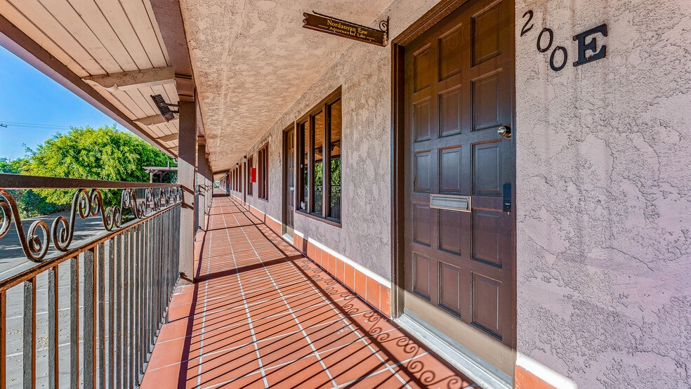 More Photos Of 12749 Norwalk Blvd, Norwalk Office For Lease