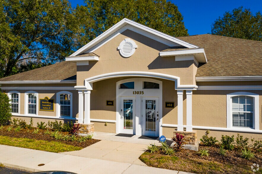 More Photos Of 13035 W Linebaugh Ave, Tampa Office For Lease