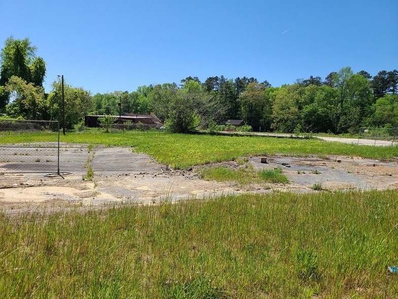 More Photos Of 1353 Jeffersonville Rd, Macon-Bibb Land For Sale